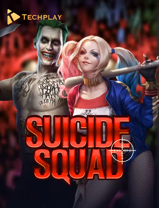 pk88 Suicide Squad