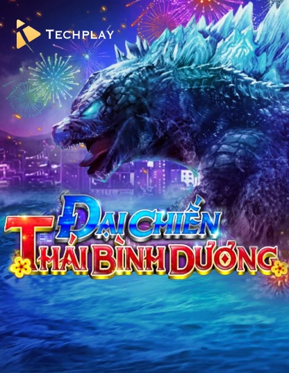 TeTechPlay Cá Đại Chiến 1990
